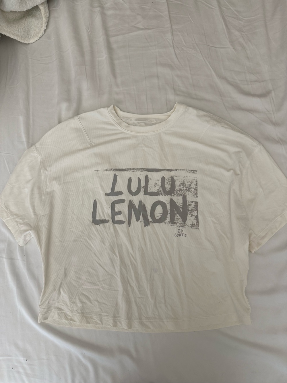 Lululemon Shirt